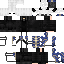Lhazzu Minecraft skin preview