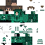 Kleriz Minecraft skin preview