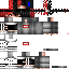 daskozept Minecraft skin preview