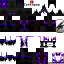 O_K_E_Y Minecraft skin preview