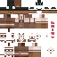 FloChou Minecraft skin preview
