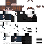 Raisen09 Minecraft skin preview