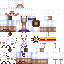 Sogecandy Minecraft skin preview