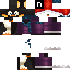 applegreen17 Minecraft skin preview