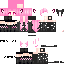 HuTao96Cookie Minecraft skin preview