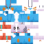 DiamondMik3 Minecraft skin preview