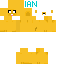 PPkun233 Minecraft skin preview