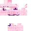 cutiepieUwU Minecraft skin preview
