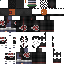 SedricW Minecraft skin preview