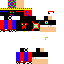COSTNOY Minecraft skin preview