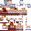 Ka1okken Minecraft skin preview