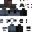 ISGN Minecraft skin preview