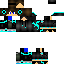 kirderf_123 Minecraft skin preview