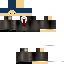 EpicGost Minecraft skin preview