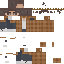 JustFizzi Minecraft skin preview
