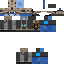 Dggruf Minecraft skin preview