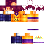 Bledos_Du_69 Minecraft skin preview