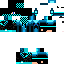 Phoenixis Minecraft skin preview