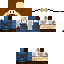 TechnicianGuy Minecraft skin preview