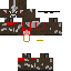 TyroneTheCow Minecraft skin preview