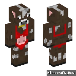TyroneTheCow