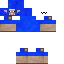 Xelirion Minecraft skin preview