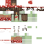 RagingBees Minecraft skin preview