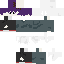 TypicalPlayer2 Minecraft skin preview
