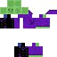Skibo07 Minecraft skin preview