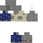 HamterKam Minecraft skin preview