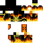 MagicalG Minecraft skin preview