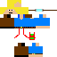 HarryHunter3 Minecraft skin preview