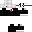Chreembery Minecraft skin preview