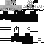 kizemy54 Minecraft skin preview