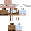 Iets Minecraft skin preview