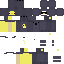 Mike_gls Minecraft skin preview