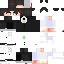 micw Minecraft skin preview
