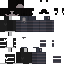 hyakkimaru1 Minecraft skin preview
