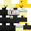 cooLbanana3829 Minecraft skin preview