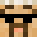 Shruggie__ classic skin texture