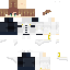 JakTheRipper0 Minecraft skin preview