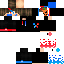VOiDwAlKeR020 Minecraft skin preview