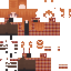 Lwvx Minecraft skin preview