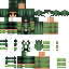 Bored_Rose_20 Minecraft skin preview