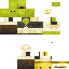 KenLiu101 Minecraft skin preview