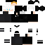 Arrly Minecraft skin preview