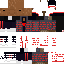 NoamSA Minecraft skin preview