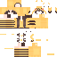 Lisaloot555 Minecraft skin preview