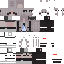 A2409 Minecraft skin preview
