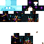Fishmode274 Minecraft skin preview